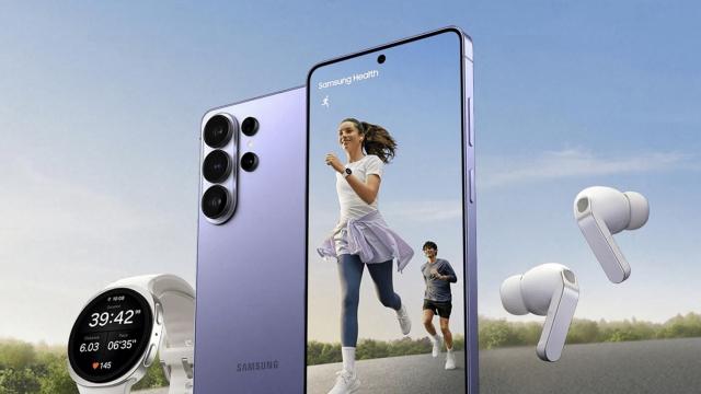 <b>O nouă scăpare Amazon! Galaxy S26 Ultra apare în imagini oficiale, iar dotările sale sunt confirmate cu 3 zile înainte de debut</b>Din multitudinea de leak-uri ajunse pe web în ultimele săptămâni, cunoaștem o bună parte din dotările seriei Galaxy S26 de la Samsung. Totuși, cu 3 zile înainte de debut, iată că varianta Ultra din lineup apare în fotografii promoționale, oficiale