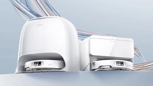 <b>Roborock P20 Max a fost lansat: 35.000Pa, șasiu care trece praguri mari și stație cu spălare la 100°C</b>Roborock a lansat noul Roborock P20 Max, un aspirator robot premium cu funcții avansate de aspirare și spălare, orientat către segmentul high-end. Modelul este disponibil momentan pe piața din China, la un preț de pornire de 4.299 yuani pentru versiunea s