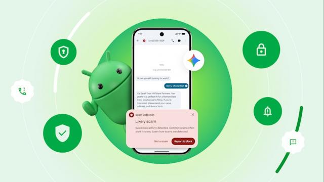 <b>Google aduce noi funcții AI pe Android! Gemini ajunge pe Galaxy S26 și Pixel 10 cu automatizări inteligente și protecție anti-scam</b>Google a prezentat o serie de funcții noi pentru Android, odată cu lansarea seriei Samsung Galaxy S26. În prim-plan este integrarea mai profundă a lui Gemini. Noile capabilități ajung și pe seria Pixel 10 și pun accent pe automatizare, căutare