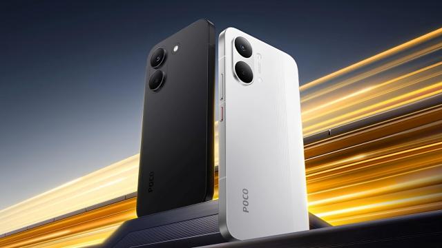 <b>POCO ironizează Samsung, trollează cu lansarea lui POCO X8</b>Așa cum se întâmplă uneori, lansările Samsung sunt însoțite de reacții din partea rivalilor. Spre exemplu, cei de la POCO au trollat Samsung, cu un teaser pentru viitorul produs, POCO X8. POCO India a postat pe rețeaua de socializare X că