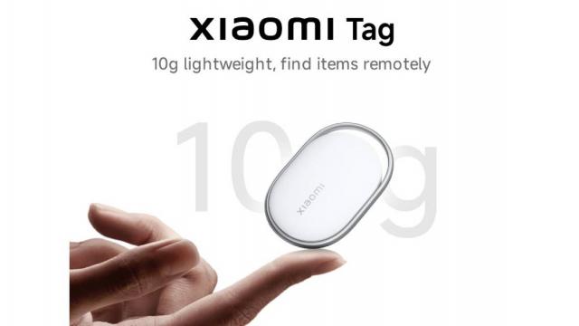 <b>Xiaomi Tag lansat - rival pentru Apple AirTag, cu baterie similară</b>Xiaomi Tag a intrat oficial pe piața dispozitivelor inteligente de urmărire prin lansarea noului Xiaomi Tag, un tracker Bluetooth compact gândit pentru localizarea obiectelor personale – chei, portofele, genți sau bagaje – fără constrângerea unui singur
