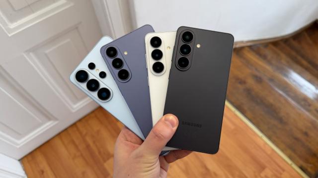 <b>Samsung confirmă trecerea la bateriile siliciu-carbon, probabil din 2027</b>Samsung nu a fost niciodată cel mai agresiv jucător când vine vorba de inovație în domeniul bateriilor. În timp ce rivalii asiatici împing limitele an de an, crescând capacitățile și densitatea energetică, conglomeratul sud-coreean a adoptat tradițional