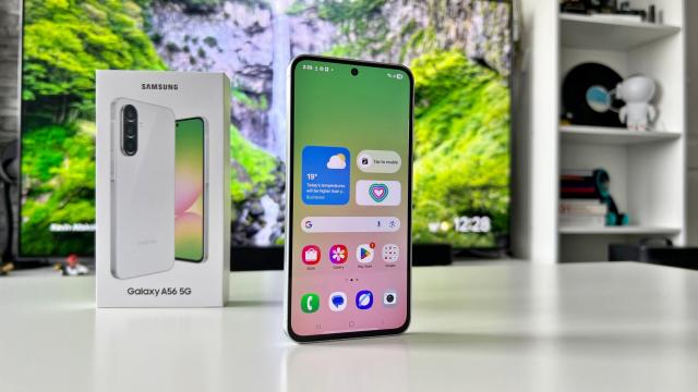 <b>Samsung Galaxy A57 şi A37 au bateriile dezvăluite înainte de lansare, mai puține cicluri de încărcare</b>După Samsung Galaxy S26, urmează acum debutul telefoanelor midrange Galaxy A, ediţie 2026. E vorba despre Samsung Galaxy A57 şi A37, care au capacitatea bateriei dezvăluită înainte de lansare

