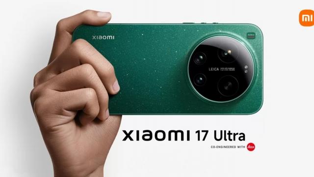 <b>MWC 2026: Xiaomi 17 Ultra de astăzi oficial în Europa! Cameraphone-ul suprem al companiei aduce optică LEICA, hardware de top, baterie mare</b>Xiaomi lansa în ziua de Crăciun noul său cameraphone pregătit pentru 2026, în China. Iată însă că am ajuns la momentul mult-așteptat, ziua în care Xiaomi 17 Ultra ajunge oficial în Europa. A debutat cu fast în cadrul Mobile World Congress 2026