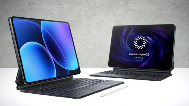 <b>Xiaomi lansează Pad 8 și Pad 8 Pro la MWC 2026: tablete cu ecrane 144Hz și procesoare puternice Snapdragon</b>În cadrul Mobile World Congress 2026, Xiaomi a prezentat oficial noua generație de tablete premium, Xiaomi Pad 8 și Xiaomi Pad 8 Pro. Dispozitivele ajung acum la nivel global, inclusiv în România. Parte din ecosistemul inteligent Xiaomi, noile modele