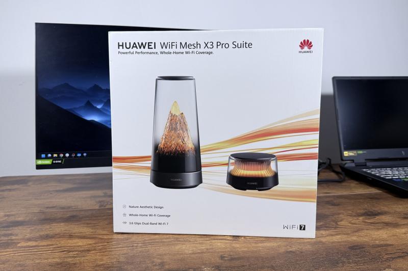 HUAWEI WiFi Mesh X3 Pro Suite - Unboxing: Photo 16.02.2026, 16 20 44.jpg