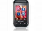 Samsung Champ, un nou telefon cu ecran touch si pret atractiv