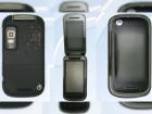 Motorola XT806, un nou model Android cu clapeta isi face aparitia in China
