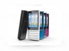 Nokia X3 Touch and Type anuntat azi, un nou format super slim de handset