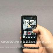 HTC HD2 intr-o recenzie Mobilissimo.ro - Partea I (Video)