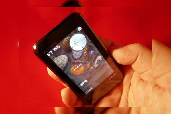 Allview E1 Tickle, intr-o recenzie Mobilissimo.ro (Video)