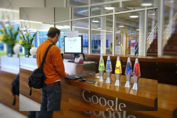 Google cauta vorbitori de limba romana, pentru filiala sa din Irlanda