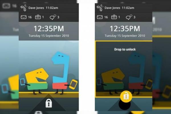 Viitorul smartphone-urilor Nokia: interfata MeeGo, acum in imagini detaliate