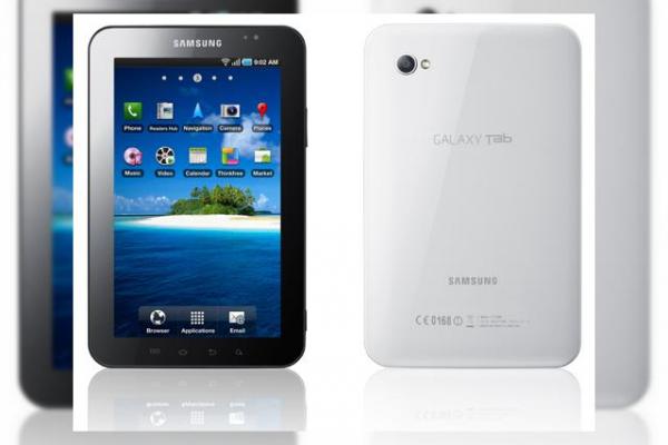Tabletul Samsung Galaxy Tab soseste in Romania in octombrie! Super-oferta Vodafone, versus pret exagerat?