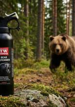 Turul Magazinelor #1609: Televizor OLED sub 3000 lei, învață să lucrezi cu un motor V8 și spray urs pentru excursii