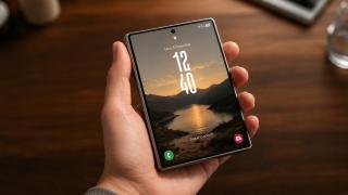 „The next big thing”: Companiile taie bugete de la alte telefoane pentru a miza totul pe pliabilele late