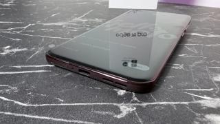 Motorola edge 70 Pro: Volum ridicat și claritate bună, chiar dacă difuzoarele nu sunt perfect echilibrate