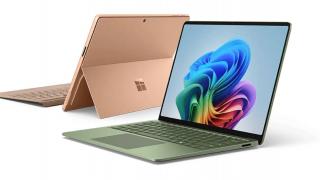 Microsoft prezintă noile Surface Pro și Surface Laptop, cu procesoare Snapdragon X2 și autonomie de până la 20 de ore