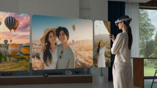 Samsung Galaxy XR e gata de prime-time; Headset-ul de realitate mixtă listat în UK, cu oferte speciale dar și preț pe măsură