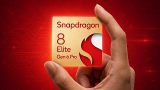 Qualcomm adoptă o strategie duală  pentru viitorul său cipset de top, Snapdragon 8 Elite Gen 6; Memorie LPDDR6 și stocare UFS 5.0 pentru varianta Pro