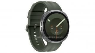 Noi imagini cu Samsung Galaxy Watch9 confirmă designul seriei; Dimensiuni, culori și o posibilă creștere de preț