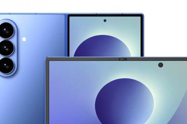 Se poate și mai bine! Samsung Galaxy Z Fold 8 ar primi un ecran pliabil rezistent, cu o cută mult mai puțin vizibilă