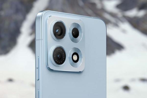 Motorola edge 70 Max întregește seria de telefoane edge 70, are procesor de flagship și îl vedem în imagini
