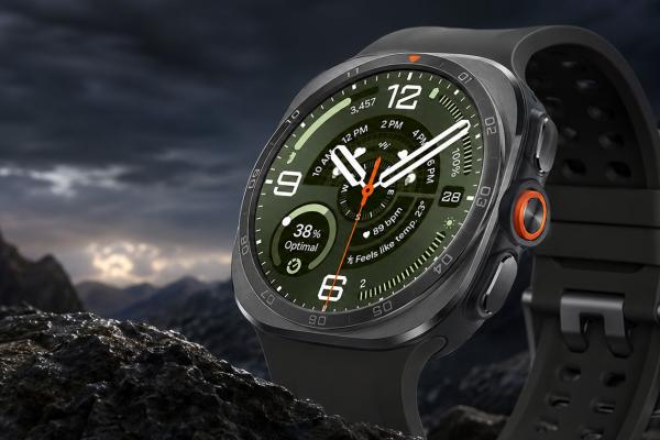 Evan Blass revine după anunțul retragerii și publică primele randări realiste ale lui Samsung Galaxy Watch Ultra 2