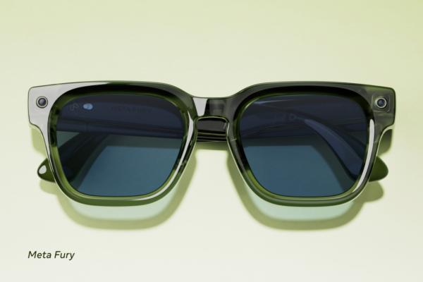 Meta Glassses - Fotografii oficiale