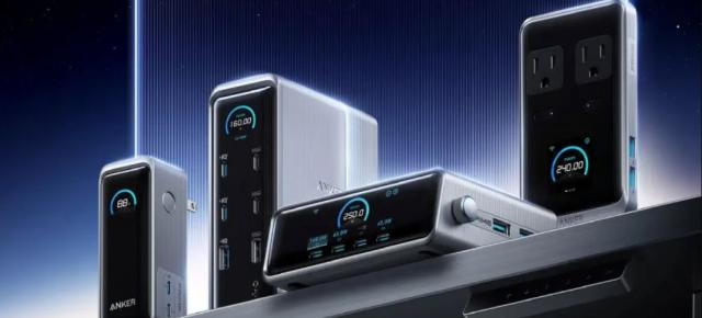 "Power bank-urile mor în câţiva ani" - CEO Anker
