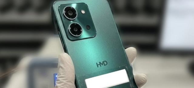 HMD calcă pe urmele HTC? În continuare fără modele atractive, într-un con de umbră pe piață, cu seria HMD C2 de telefoane low-end la orizont