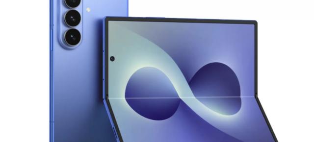 Samsung Galaxy Z Fold 9 va scăpa în sfârșit de cuta de pe ecranul pliabil; Iată cum!