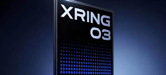 Xiaomi pregătește XRING O3; Noul procesor premium ar putea ajunge pe mai multe dispozitive și chiar pe automobile electrice