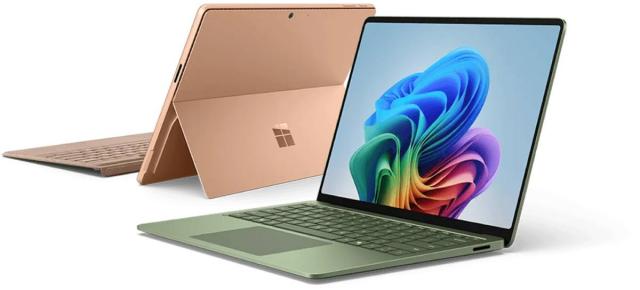 Microsoft prezintă noile Surface Pro și Surface Laptop, cu procesoare Snapdragon X2 și autonomie de până la 20 de ore
