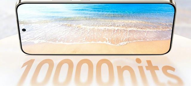 Honor X80 Pro Max: Primul smartphone care depășește pragul de 1000 nits ca luminozitate vine cu o baterie de 11.000 mAh