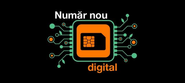 Fără vizite în magazine și fără contracte pe doi ani: Orange mută întregul proces de portare în aplicația MyOrange