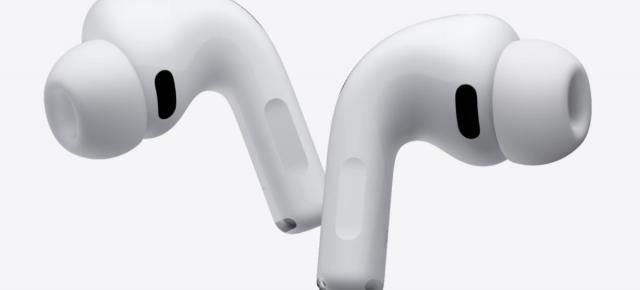 AirPods cu camere integrate ar putea debuta la finalul lui 2027