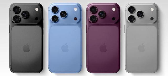 iPhone 18 Pro și Pro Max se anunță mai performante ca niciodată, dar și mai scumpe; Iată ce ne rezervă