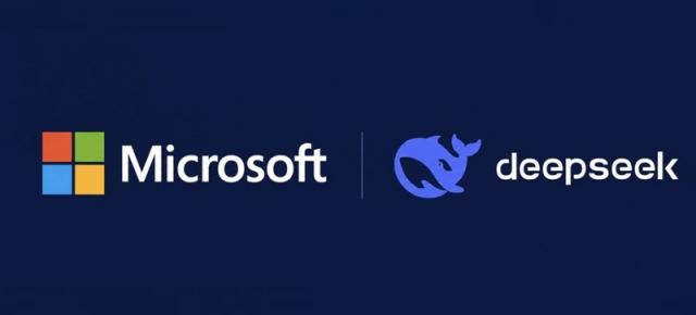 Microsoft apelează la chinezi! Ar putea folosi DeepSeek V4 în loc de Anthropic şi Claude, pentru că acelea sunt prea scumpe