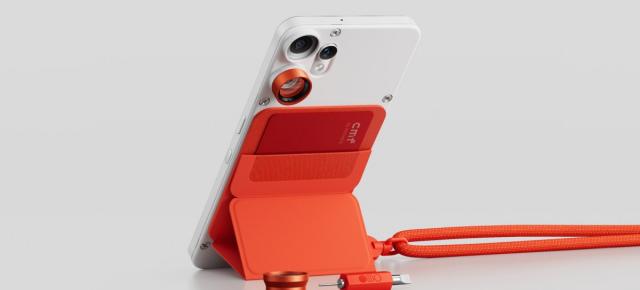 CMF Phone 3 Pro este prima victimă a scumpirilor de memorii; Fără noi telefoane CMF în acest an, sau un semnal mai mare de alarmă?