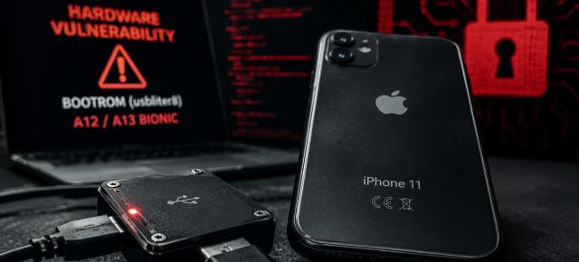 7 modele de iPhone, afectate de o vulnerabilitate hardware imposibil de eliminat complet; Nici măcar iOS 27 nu poate rezolva problema