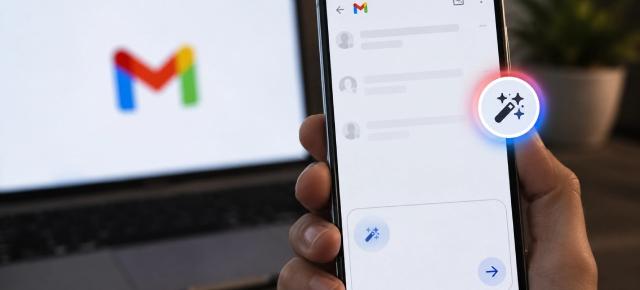 Gemini provoacă un bug în Gmail pe Pixel 10 şi blochează tastatura; Ce e de făcut?