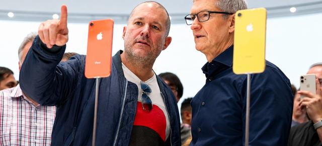 Apple își pierde greutatea în design; John Ternus ar pregăti o resetare înainte să devină CEO