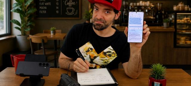 Cum mi-a devenit Galaxy S26 Ultra "birou de lucru mobil" în 2026 