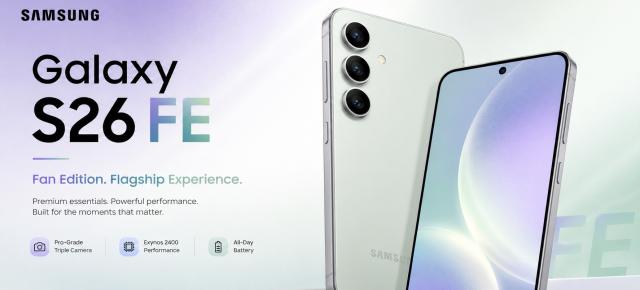 Galaxy S26 FE ar putea dezvălui adevărata putere a procesorului Exynos 2500, depășind performanțele lui Galaxy Z Flip 7 în Geekbench