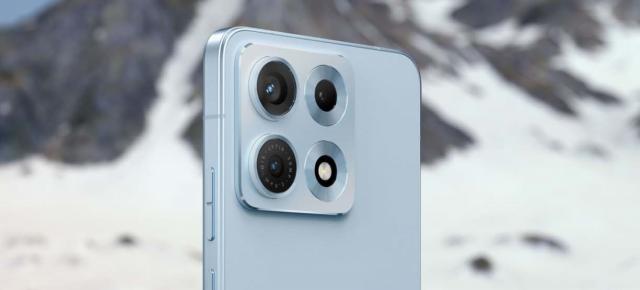 Motorola edge 70 Max întregește seria de telefoane edge 70, are procesor de flagship și îl vedem în imagini
