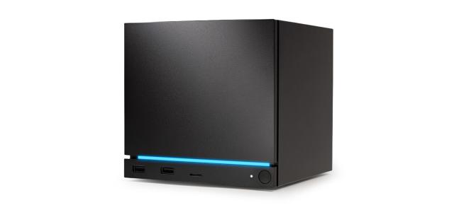 Steam Machine ajunge pe piață după luni de amânări, dar costă mai mult decât o consolă PlayStation 5 Pro