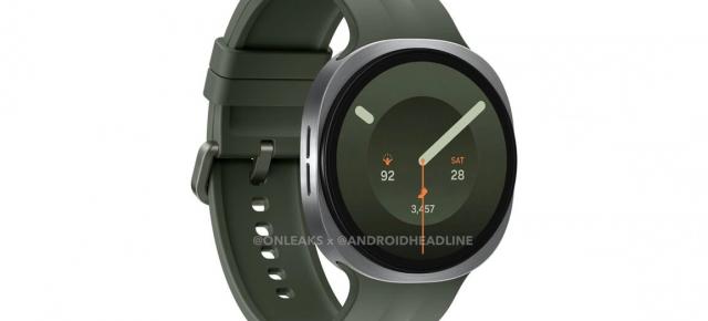 Noi imagini cu Samsung Galaxy Watch9 confirmă designul seriei; Dimensiuni, culori și o posibilă creștere de preț