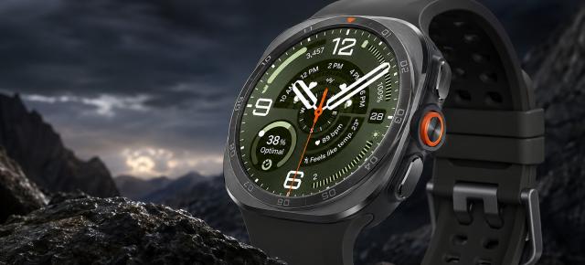Evan Blass revine după anunțul retragerii și publică primele randări realiste ale lui Samsung Galaxy Watch Ultra 2