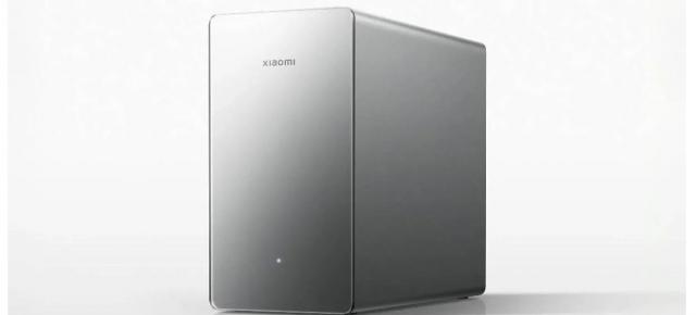 Xiaomi se ia la trântă cu Synology şi QNAP; S-a apucat de NAS-uri şi livrează în iulie Smart Storage